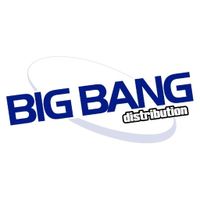 Big Bang Distribution coupons